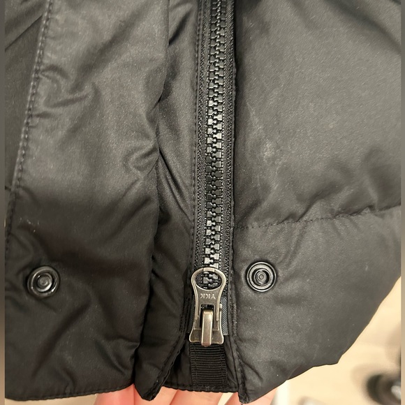 Patagonia Down With It Parka - Picture 7 of 10